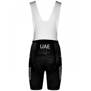 UAE TEAM ADQ2023 Damen Set (Radtrikot+Trägerhose)-Radsport-Damen-Team