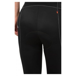 ACTIVE 3/4 Radhose Damen schwarz ACTIVE 3/4 Radhose Damen schwarz