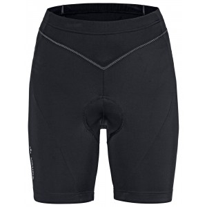ACTIVE Radhose Damen kurz schwarz
