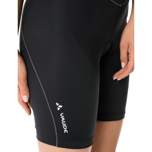 ACTIVE Radhose Damen kurz schwarz