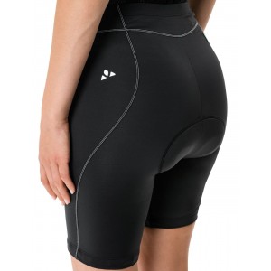 ACTIVE Radhose Damen kurz schwarz