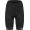 CYCLING CLUB Radhose Damen kurz schwarz (WL286D)