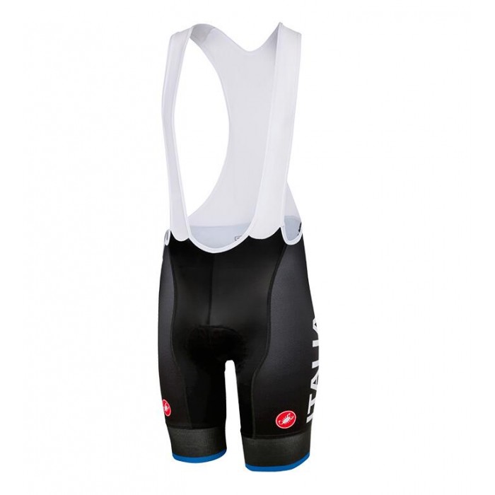 TEAM ITALIA 2.0 Kurz Trägerhose Radtrikot Kaufen