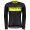 2018 Scott RC PRO sulphur gelb Fahrradtrikot Langarm Radtrikot Kaufen