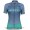 2018 Scott RC PRO ensign blau Damen Fahrradbekleidung Radtrikot Satz Kurzarm Radtrikot Kaufen