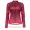2018 Scott RC PRO tibetan rot Damen Fahrradtrikot Langarm Radtrikot Kaufen