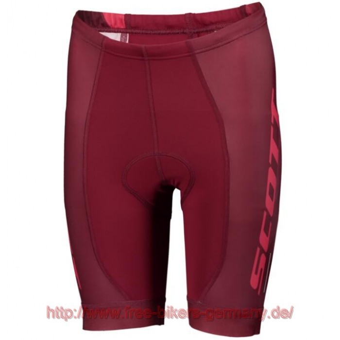 2018 Scott RC PRO tibetan rot Damen Korte Fietsbroeken Radtrikot Kaufen 2018 Scott RC PRO tibetan rot Damen Korte Fietsbroeken Radtrikot Kaufen
