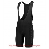 2018 Scott ENDURANCE schwarz Kurz Trägerhose Radtrikot Kaufen