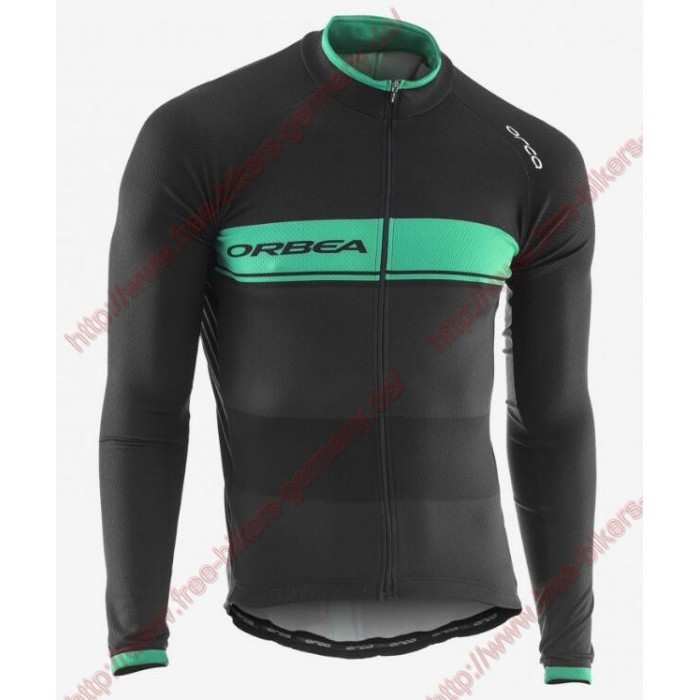 Radsport 2018 Orbea Trikot Langarm Radtrikot Kaufen