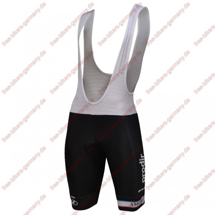 Radsport Amore e Vita-Prodir 2018 Trägerhosen Set Radtrikot Kaufen