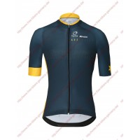 Radsport TEAM AUSTRALIA 2018 CA Trikot Kurzarm Radtrikot Kaufen