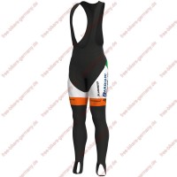Radsport Bardiani Csf 2018 Team Lang Trägerhose Radtrikot Kaufen