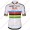 Radsport Boels Dolmans 2018 World Champion Trikot Kurzarm Radtrikot Kaufen