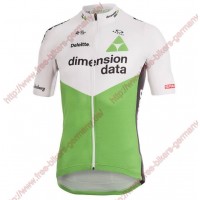 Radsport TEAM DIMENSION DATA 2018 Kinder Trikot Kurzarm Radtrikot Kaufen