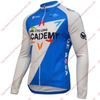 Radsport Israel Cycling Academy 2018 Trikot Langarm Radtrikot Kaufen