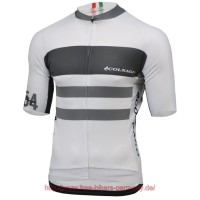 COLNAGO SPEED RACE Weiß Fahrradbekleidung Radtrikot Satz Kurzarm Radtrikot Kaufen