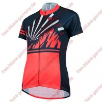 Radsport Pearl Izumi Select Escape LTD rot Damen Trikot Kurzarm Radtrikot Kaufen