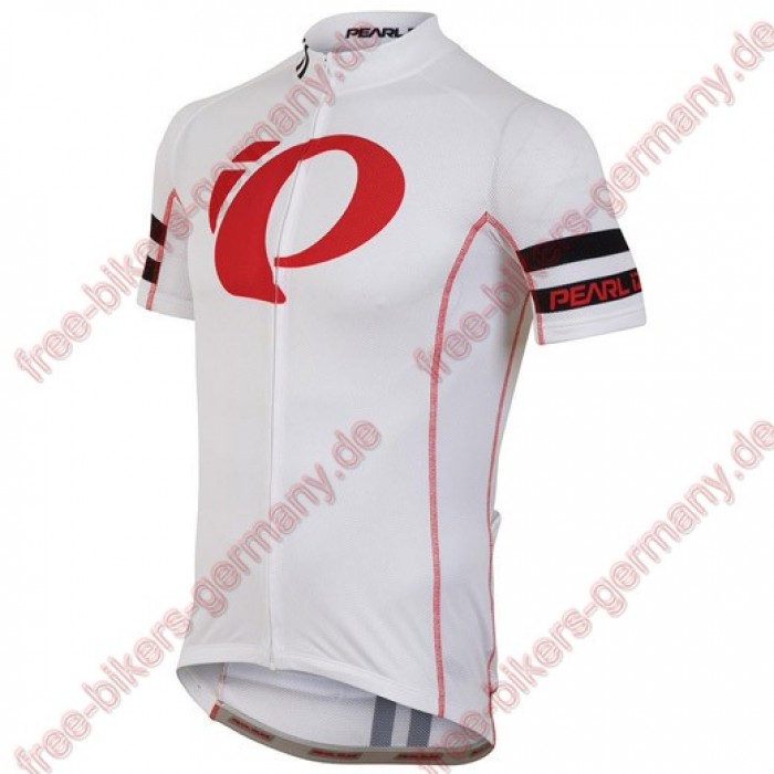 Radsport Pearl Izumi Elite Climbers-Weiß rot Trikot Kurzarm Radtrikot Kaufen Radsport Pearl Izumi Elite Climbers-Weiß rot Trikot Kurzarm Radtrikot Kaufen