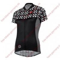 Radsport Pearl Izumi MTB LTD schwarz Damen Trikot Kurzarm Radtrikot Kaufen