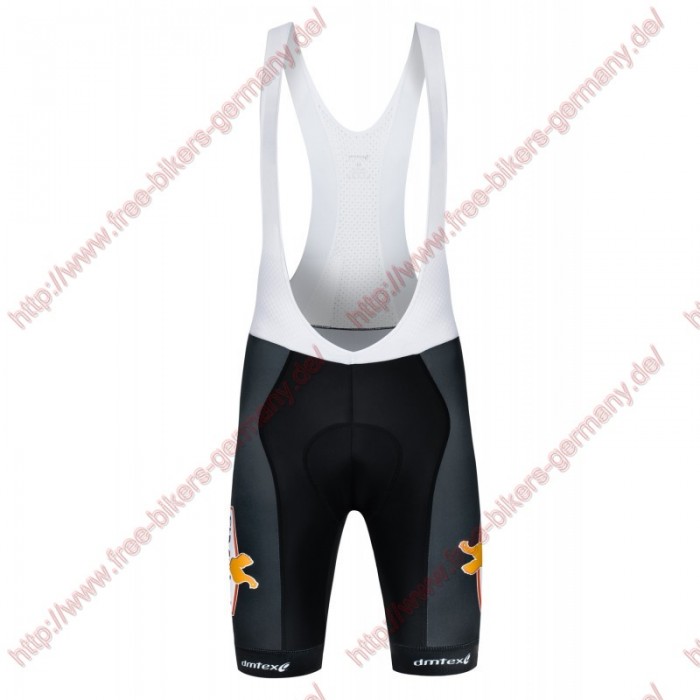Radsport SAINT MICHEL AUBER 93 Trägerhosen Set Radtrikot Kaufen