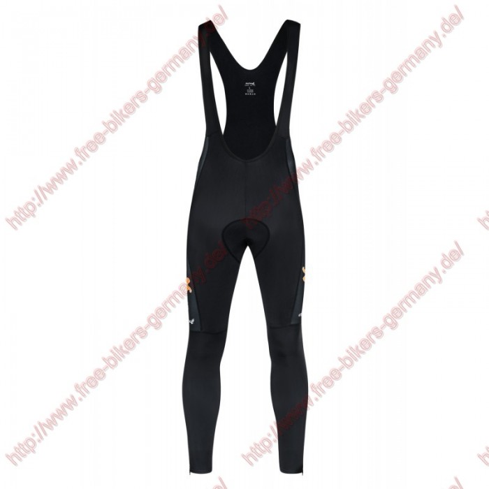 Radsport SAINT MICHEL AUBER 93 Team Lang Trägerhose Radtrikot Kaufen