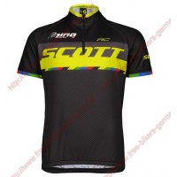 Radsport Scott RC Pro Kinder Trikot Kurzarm Radtrikot Kaufen