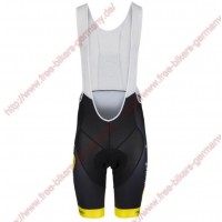 Radsport TEAM DIRECT ENERGIE 2018 Trägerhosen Set Radtrikot Kaufen