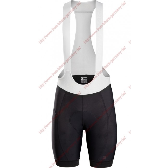 Radsport Bontrager CIRCUIT Trägerhosen Set Radtrikot Kaufen