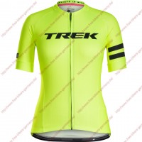 Radsport Bontrager ANARA LTD Damen gelb Trikot Kurzarm Radtrikot Kaufen