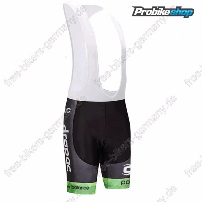 Cannondale Drapac Trägerhosen Set 2018 Radtrikot Kaufen