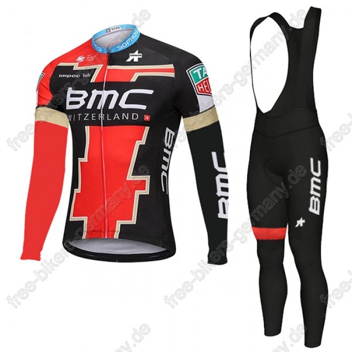 Profiteam 2018 BMC Team Fahrradbekleidung Trikot Langarm+Lang Tr Radtrikot Kaufen Profiteam 2018 BMC Team Fahrradbekleidung Trikot Langarm+Lang Tr Radtrikot Kaufen