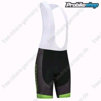 Profiteam 2018 Cannondale Pro Trägerhosen Set Radtrikot Kaufen