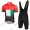 Profiteam 2018 Dubai Tour Sprint Radbekleidung Satz Trikot Kurzarm+Trägerh Radtrikot Kaufen