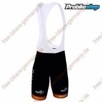 Profiteam 2018 RALLY Trägerhosen Set Radtrikot Kaufen