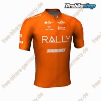 Profiteam 2018 RALLY Trikot Kurzarm Outlet Radtrikot Kaufen