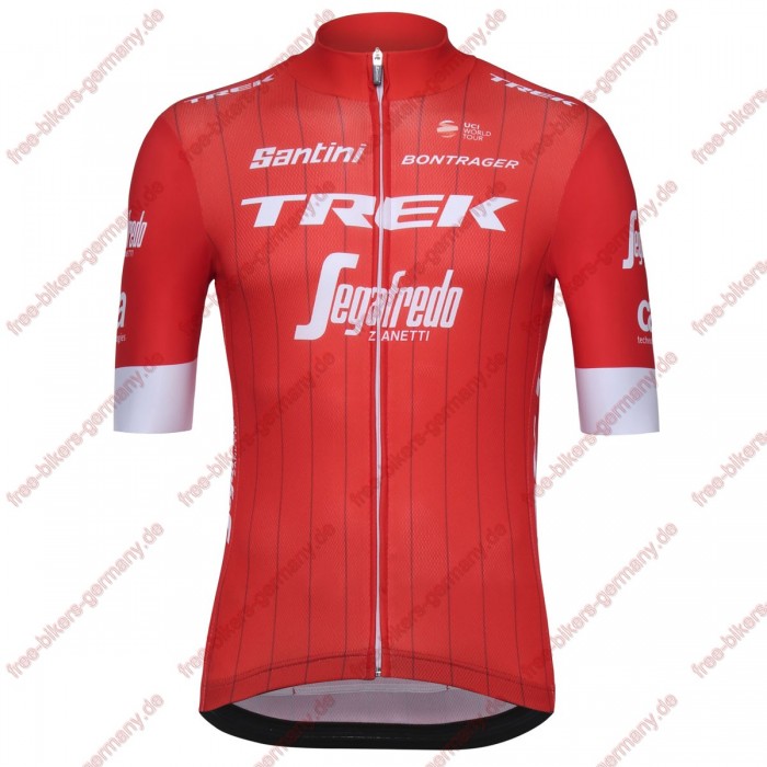 Profiteam 2018 Trek Segafredo rot Trikot Kurzarm Outlet Radtrikot Kaufen Profiteam 2018 Trek Segafredo rot Trikot Kurzarm Outlet Radtrikot Kaufen