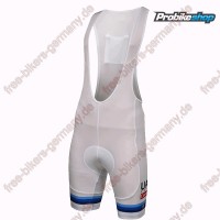 Profiteam 2018 UAE EUROPEAN CHAMPION Trägerhosen Set Radtrikot Kaufen