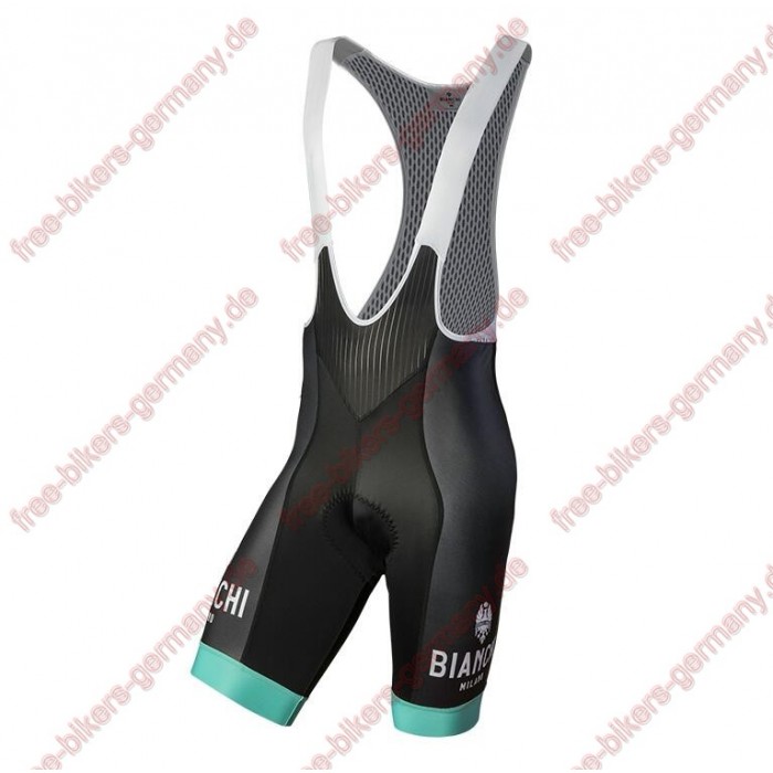 Profiteam 2018 Bianchi Milano Venteno Trägerhosen Set 30630YU Radtrikot Kaufen Profiteam 2018 Bianchi Milano Venteno Trägerhosen Set 30630YU Radtrikot Kaufen