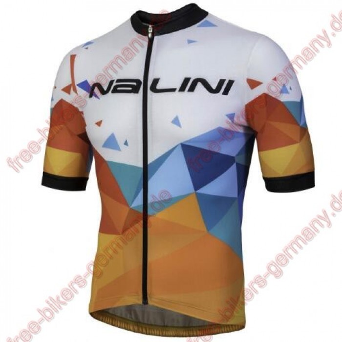 Profiteam 2018 Nalini AHS Discesa Blau Trikot Kurzarm 40002GT Radtrikot Kaufen Profiteam 2018 Nalini AHS Discesa Blau Trikot Kurzarm 40002GT Radtrikot Kaufen