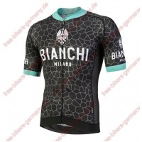 Profiteam 2018 Bianchi Milano Venteno Trikot Kurzarm 54836BH Radtrikot Kaufen