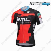BMC Trikot Kurzarm 2018 Radtrikot Kaufen