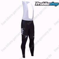 Sky Lang Trägerhose 2018 Radtrikot Kaufen