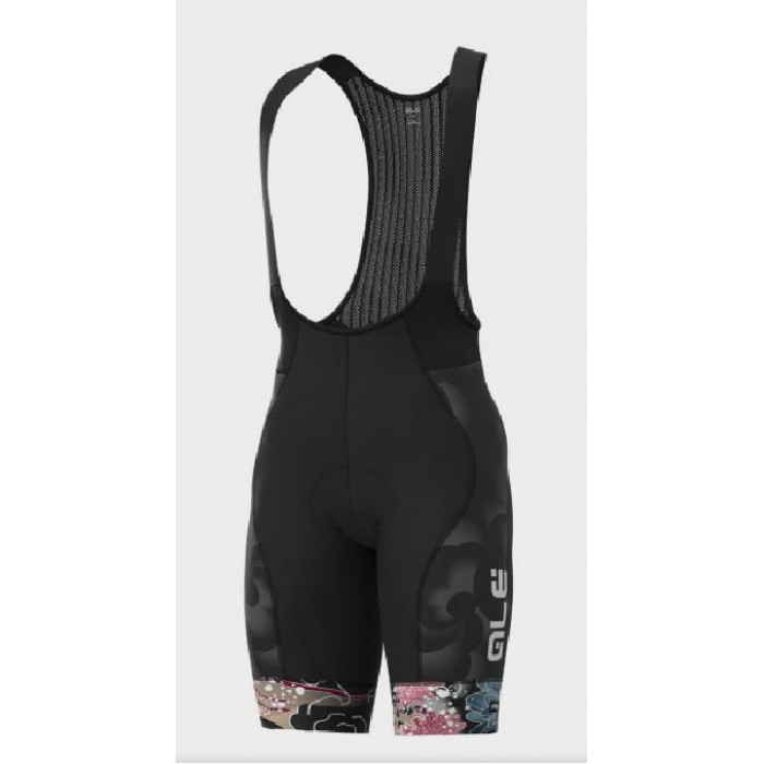 Fahrradbekleidung Radsport 2020 Ale Graphics Prr Ocean Trägerhosen Set Radtrikot Kaufen
