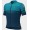 Fahrradbekleidung Radsport 2020 Ale Graphics Prr Slide Trikot Kurzarm Outlet blau L12440819-02 Radtrikot Kaufen