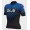 Fahrradbekleidung Radsport 2020 Ale PR-S Hexa Trikot Kurzarm Outlet schwarz-blauer L13362719-02 Radtrikot Kaufen