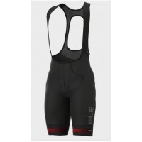 Fahrradbekleidung Radsport 2020 Ale Graphics Prr Slide Trägerhosen Set rot L14042319-02 Radtrikot Kaufen