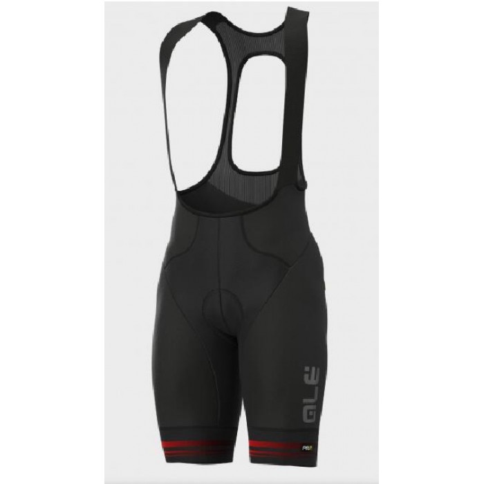 Fahrradbekleidung Radsport 2020 Ale Graphics Prr Slide Trägerhosen Set rot L14042319-02 Radtrikot Kaufen