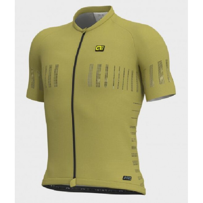 Fahrradbekleidung Radsport 2020 Ale R-ev1 Cooling Trikot Kurzarm Outlet L13259119-02 Radtrikot Kaufen