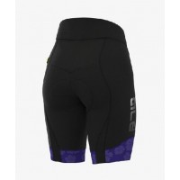 Fahrradbekleidung Radsport 2020 Ale Ibisco Damen radhose blau Radtrikot Kaufen