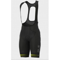 Fahrradbekleidung Radsport 2020 Ale Graphics Prr Slide Trägerhosen Set gelb-fluo L14054019-02 Radtrikot Kaufen